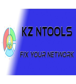 Kz NTools: Fix Your Network Steam Key GLOBAL